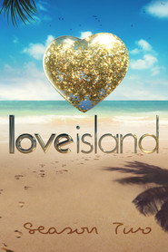 Love Island USA 2. Sezon afişi