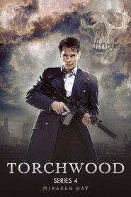 Torchwood 4. Sezon afişi