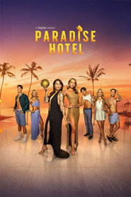 Paradise Hotel 17. Sezon afişi