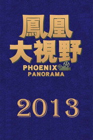 凤凰大视野 10. Sezon afişi