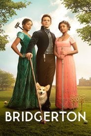 Bridgerton 2. Sezon afişi