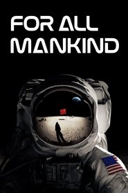 For All Mankind 1. Sezon afişi