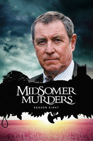 Midsomer Murders 8. Sezon afişi