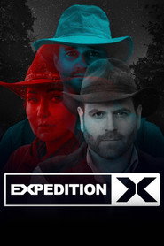 Sefer X 3. Sezon afişi