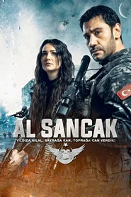 Al Sancak 1. Sezon afişi