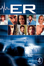 ER 4. Sezon afişi