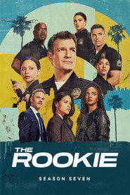 The Rookie 7. Sezon afişi