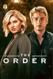The Order 2. Sezon afişi