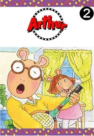 Arthur 2. Sezon afişi