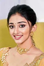 ப்ரீத்தி முகுந்தன்