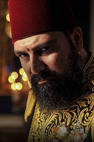 Payitaht: Abdülhamid 4. Sezon afişi