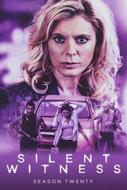 Silent Witness 20. Sezon afişi