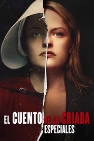 The Handmaid's Tale Özel Bölümler afişi