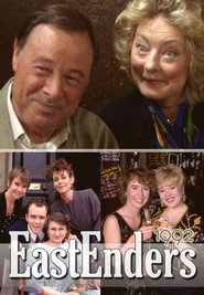 EastEnders 8. Sezon afişi