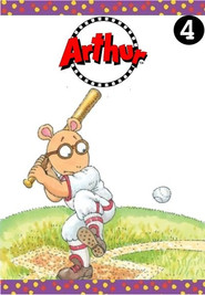 Arthur 4. Sezon afişi
