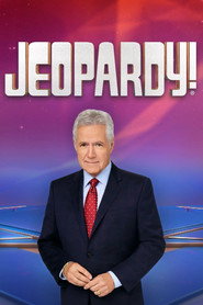 Jeopardy! 35. Sezon afişi