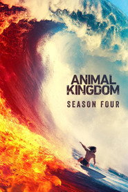 Animal Kingdom 4. Sezon afişi