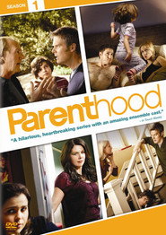 Parenthood 1. Sezon afişi