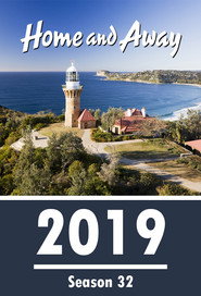 Home and Away 32. Sezon afişi