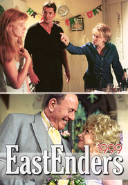 EastEnders 15. Sezon afişi