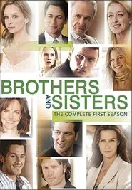 Brothers and Sisters 1. Sezon afişi