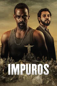 Impuros 3. Sezon afişi