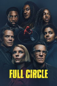 Full Circle 1. Sezon afişi