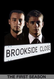 Brookside 1. Sezon afişi