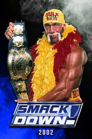 WWE Friday Night SmackDown 4. Sezon afişi