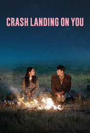 Crash Landing on You Özel Bölümler afişi