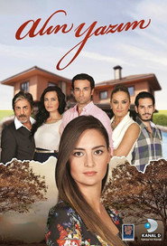 Alın Yazım 1. Sezon afişi