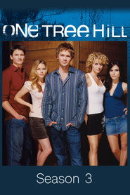 One Tree Hill 3. Sezon afişi