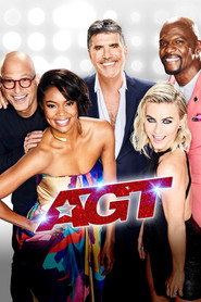 America's Got Talent 14. Sezon afişi
