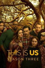 This Is Us 3. Sezon afişi