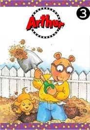 Arthur 3. Sezon afişi