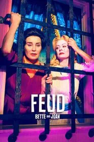 FEUD 1. Sezon afişi