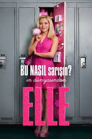 Elle 1. Sezon afişi