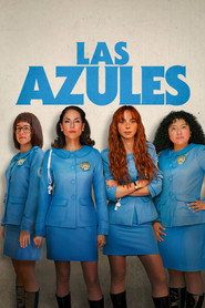 Women in Blue 2. Sezon afişi