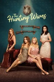 The Hunting Wives 1. Sezon afişi