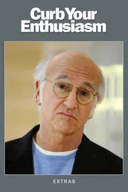Curb Your Enthusiasm Özel Bölümler afişi