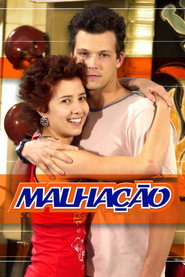 Malhação 11. Sezon afişi