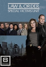 Law & Order: Special Victims Unit 8. Sezon afişi