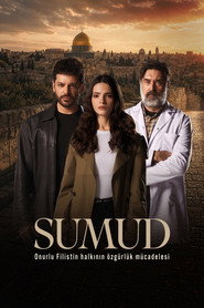 Sumud 1. Sezon afişi