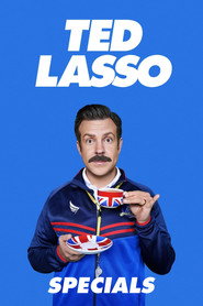 Ted Lasso Özel Bölümler afişi