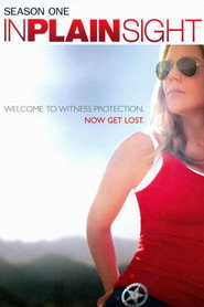 In Plain Sight 1. Sezon afişi