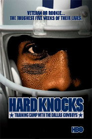 Hard Knocks 2. Sezon afişi