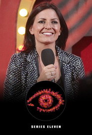 Big Brother 11. Sezon afişi