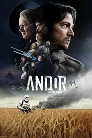 Andor 2. Sezon afişi