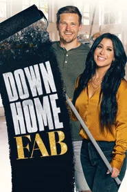 Down Home Fab 1. Sezon afişi