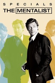 The Mentalist Özel Bölümler afişi